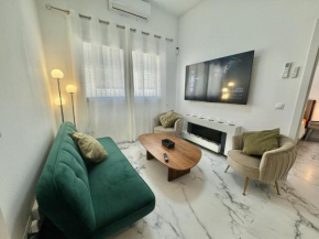Flat in Torremolinos with free wifi